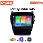 مانیتور سانتافه C500 Pro IX45