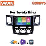 مانیتور هایلوکس C500 Pro