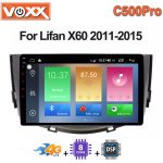 مانیتور لیفان C500 Pro X60
