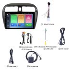 مانیتور میتسوبیشی میراژ C500 Pro