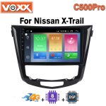 مانیتور نیسان ایکس تریل C500 Pro