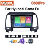 مانیتور سانتافه C500 Pro