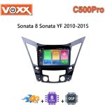 مانیتور سوناتا C500 Pro YF