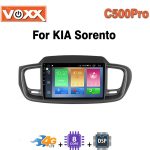 مانیتور سورنتو C500 Pro