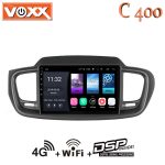 مانیتور سورنتو C400