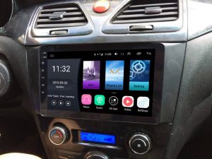 مانیتور اندروید جک C400 J5