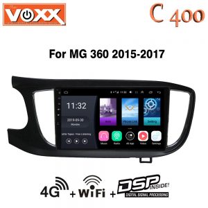 مانیتور ام جی 360 C400