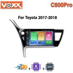 مانیتور کرولا C500 Pro