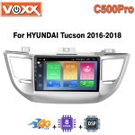 مانیتور توسان C500 Pro