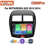 مانیتور میتسوبیشی C500 PRO ASX