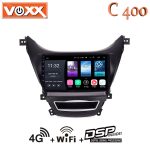 مانیتور النترا C400