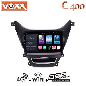 مانیتور النترا C400