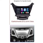 مانیتور النترا C400