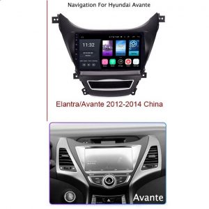 مانیتور النترا C400