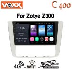 مانیتور اندروید آریو C400 Z300