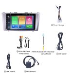 مانیتور کمری  C500 Pro