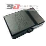 پاورسانروف مزدا ۳ نیو