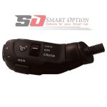 کروز کنترل رنو سفران