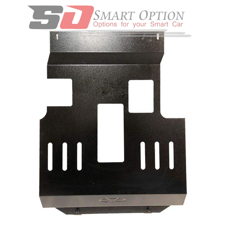 سینی زیر موتور MVM 315