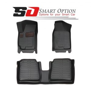 کفی اتاق جک J5