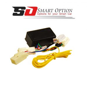 پاورسانروف جک جی 5