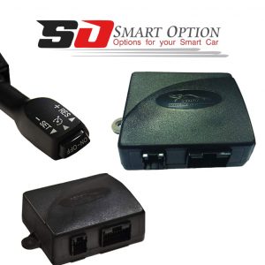 کروز کنترل پرادو چهار سیلندر