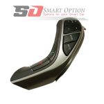 کروز کنترل النترا