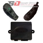 کروز کنترل رنو سفران