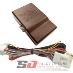 پاور آینه مزدا ۳ نیو