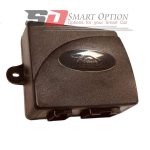 کروز کنترل رنو داستر