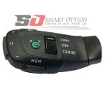 کروز کنترل رنو سفران