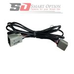 پاورسانروف هیوندای اکسنت