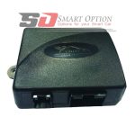 کروز کنترل رنو سفران