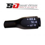 کروز کنترل پرادو چهار سیلندر