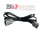 پاورسانروف هیوندا اکسنت