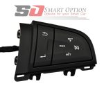 کروز کنترل MG 350