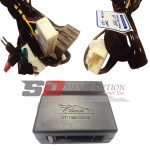 پاور ویندوز فابریک جک جی ۴