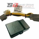 پاورسانروف مزدا ۳ نیو