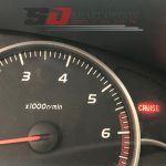 کروز کنترل فابریک پرادو