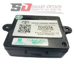 کروز کنترل فابریک پرادو