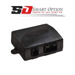 کروز کنترل پرادو چهار سیلندر