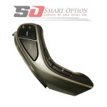 کروز کنترل النترا