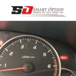 کروز کنترل پرادو چهار سیلندر