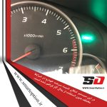 کروز کنترل  پرادو ۲۰۰۸ -۲۰۰۷ شش سیلندر - تصویر 10