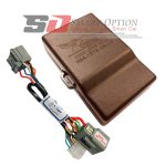 پاورسانروف بسترن B30