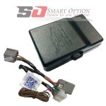 پاور سانروف بسترن B30