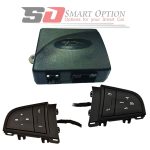 کروز کنترل MG360