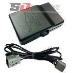 پاورسانروف هیوندا اکسنت