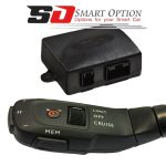 کروز کنترل  رنو فلوئنس