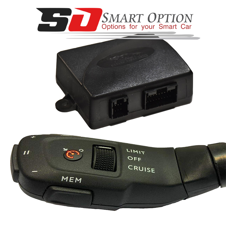 کروز کنترل  رنو فلوئنس